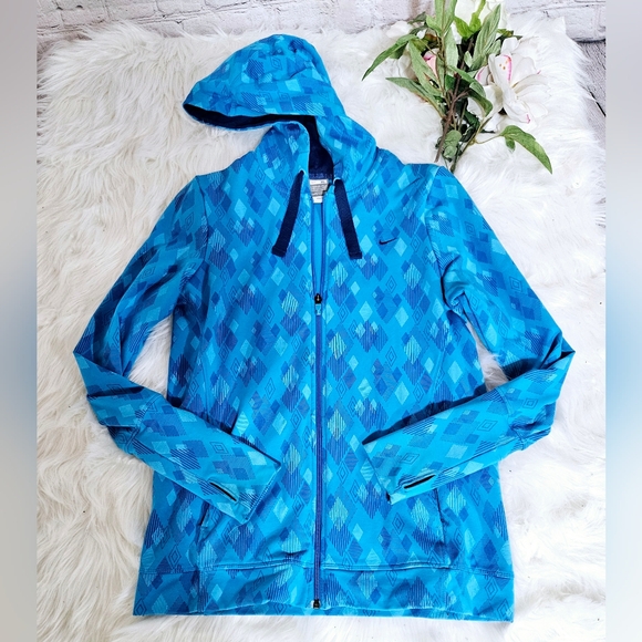 Nike Hoodie XL - Picture 1 of 6